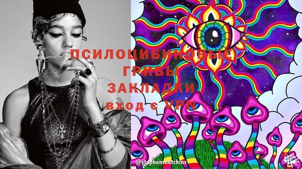 молекула духа Балабаново